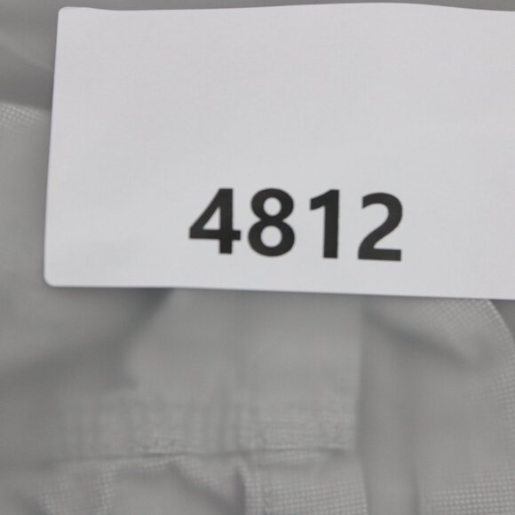 Rodd & Gunn The Gunn Shorts Mens 34 Beige Slim Fit Chino Stretch w/ 8" inseam - Picture 13 of 13